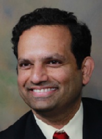 Dr. Ajay K. Nellutla M.D., Geriatrician