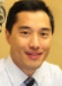 Dr. Wellington H. Chang M.D., Ophthalmologist