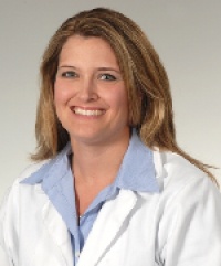 Dr. Susan Hughey Gunn, MD, Critical Care Surgeon
