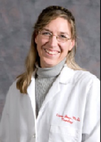 Dr. Elaine Celeste Jones MD
