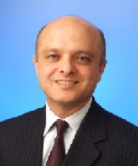 Dr. Radman  Mostaghim M.D.