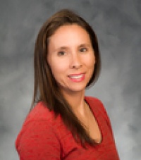 Dr. Karoline  Nowillo MD