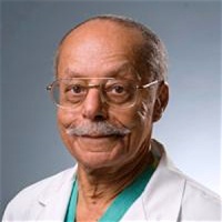 Dr. Alexander D Brickler M.D.