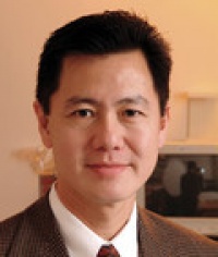 Mr. Arthur Aung Gaing M.D., Gastroenterologist