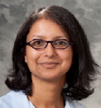 Dr. Neena F Thomas-gosain M.D., Infectious Disease Specialist