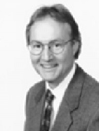 Dr. Edward Jeffrey Donner MD