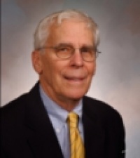Dr. John Dwight Bentley MD