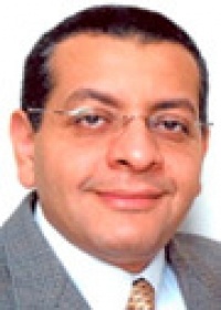 Safwat Albert Gassis M.D., Cardiac Electrophysiologist