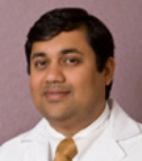 Dr. Naved A. Jafri M.D.