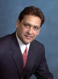 Dr. Nassar Farid Khan M.D.