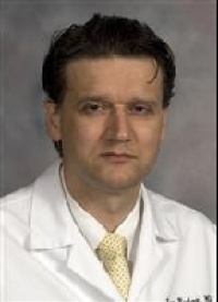 Dr. Tibor Fulop MD, Nephrologist (Kidney Specialist)