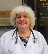Dr. Adele L Cavalli MD