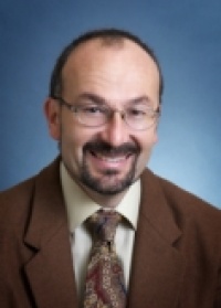 Mr. Ilya  Schwartzman MD