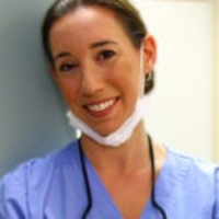Dr. Sara Beth Rudolph D.D.S.