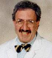 Dr. Eugene Elliot Berg MD