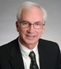 Dr. Richard L. Gerety MD, Cardiothoracic Surgeon