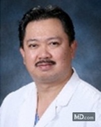 Dr. Erwin Lo DR, Doctor