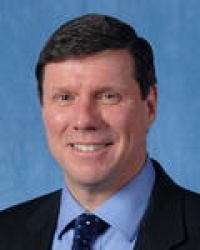 Charles B. Cairns, MD, FACEP, Emergency Physician