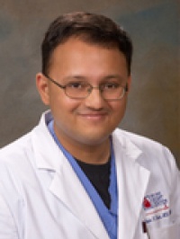 Shalin Shah M.D., Cardiologist