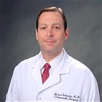Dr. Michael S Schwartz M.D., Orthopedist