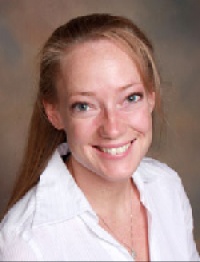 Dr. Erin Vicari MD, Internist