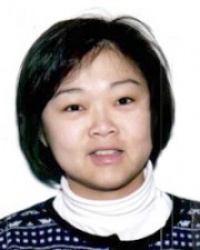 Dr. Deborah Ann Yu M.D.
