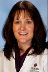 Dr. Nancy Ann Istenes DO, Geriatrician