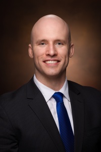 Dr. Caleb Steffen M.D., Plastic Surgeon
