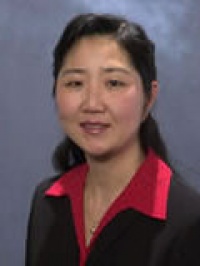 Dr. Fushen Xu M.D., Pathologist