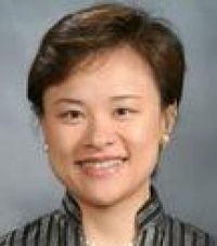Dr. Jia Ruan MD, PHD, Oncologist