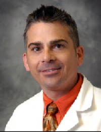Dr. Peter  Halvorson MD
