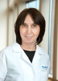Dr. Tinatin  Chabrashvili M.D.