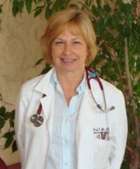 Dr. Carol K Robison DO