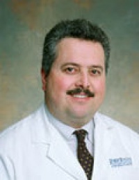 Dr. Gregory Salvatore Rihacek MD