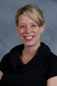 Dr. Megan Punches Zakarewicz D.O.