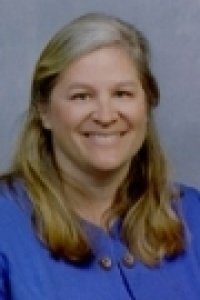Dr. Carol Elisabeth Schmidt M.D.