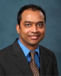 Dr. Paras Patel M.D., Anesthesiologist
