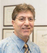 Dr. Andrew Glen Woolrich MD