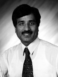 Dr. Mahesh K Sehgal MD