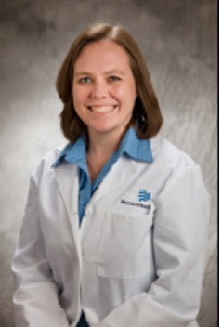 Dr. Bridget Marie Brown M.D.