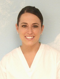 Julie Mankin DDS, Dentist