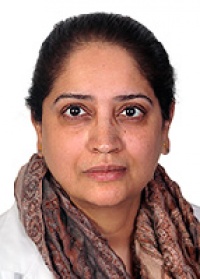 Dr. Naghma J. Aijaz M.D.