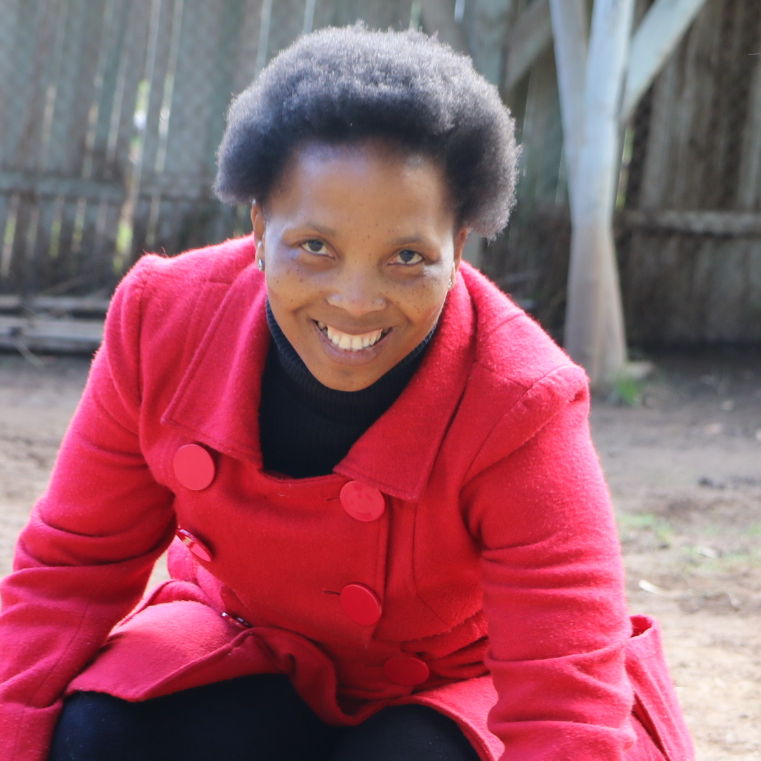Nomlindo Makubalo, Pediatrician