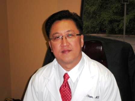 Dr. Hajoon  Chun M.D., OB-GYN (Obstetrician-Gynecologist)