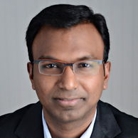 Dr. Ashwin George M.D, Pain Management Specialist