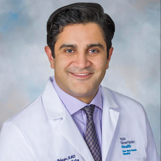 Nima Behazin, DMD, Dentist