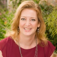 Rachel Leigh Eddins LPC, Counselor/Therapist