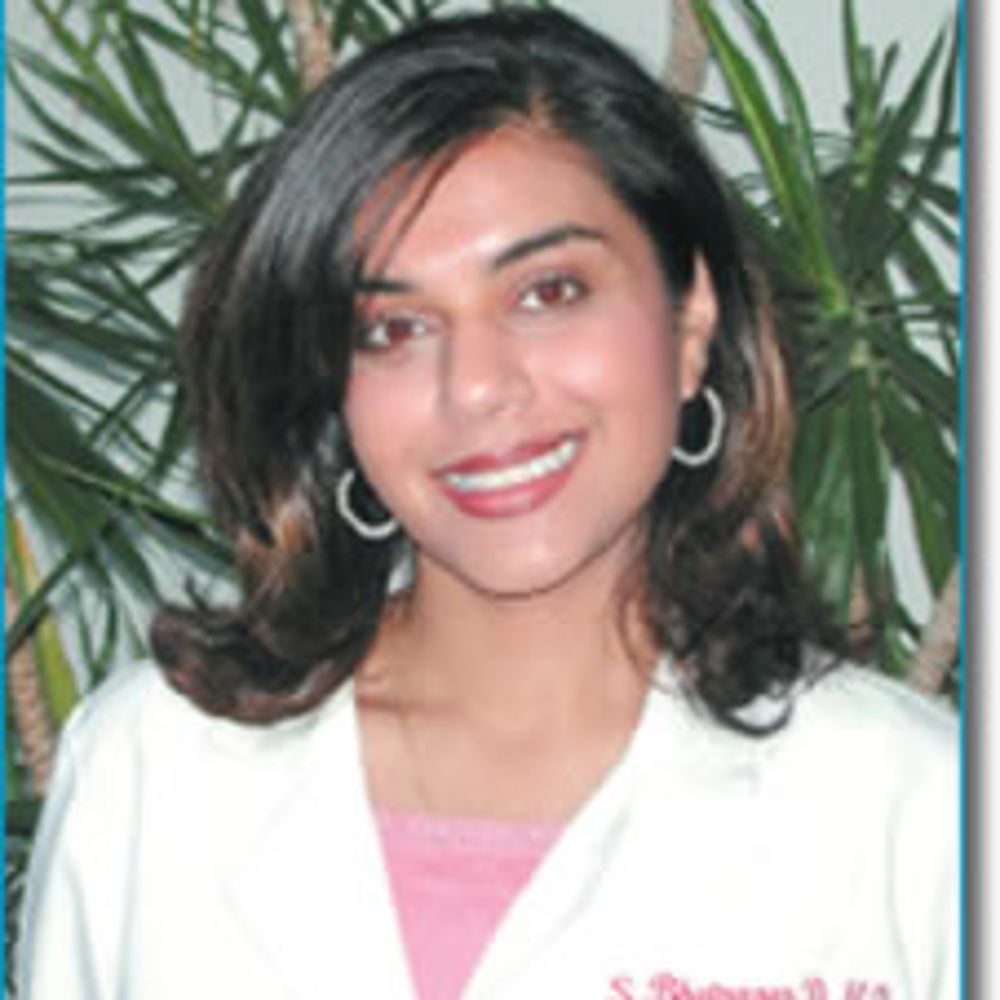 Dr. Shikha Batra D.M.D, Dentist