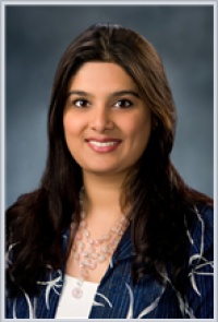 Dr. Parveen  Vora MD