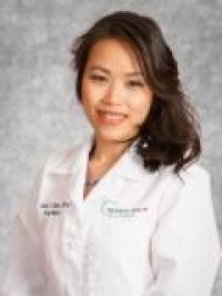 Dr. Anhthu Pham Pickart PA-C
